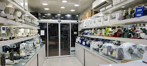 فروشگاه چرخ خیاطی راد