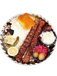 کبابی سلطان