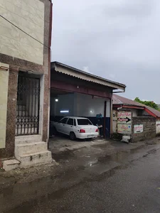مکانیکی سعید