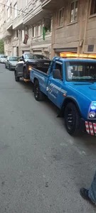 امدادخودرو ساوه شبانه روزی