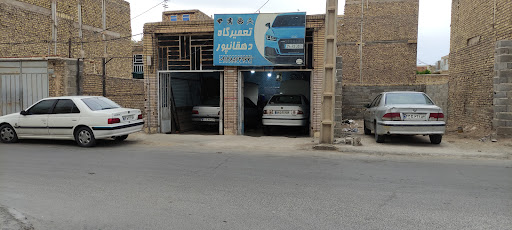 مکانیکی