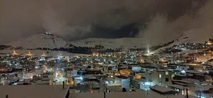 پاسنگر