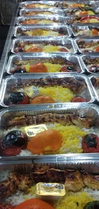 مطبخ رستوران پدیده البرز