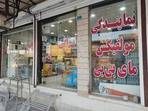 فروشگاه ارزان سرای رزمندگان پورعبدی