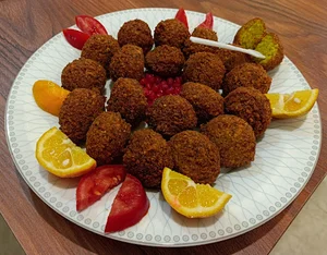 جست فلافل