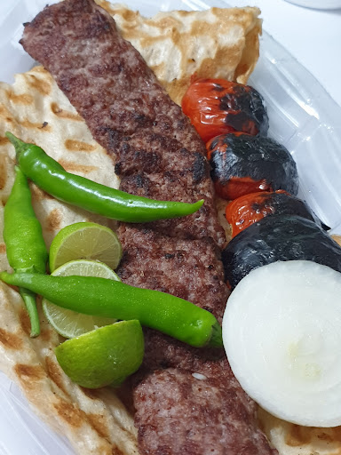 کباب بناب