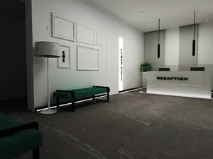 کلینیک زیبایی دکتر مهرگان