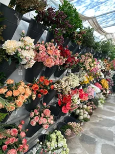 گل مصنوعی ویولا