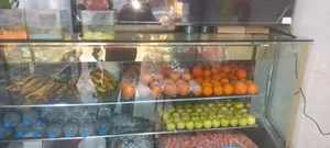 بستنی ویتامینه اکسیژن 4