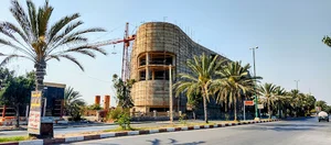 مجتمع تجاری مروارید جنوب