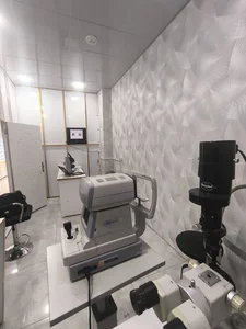 عینک آستیگمات 2