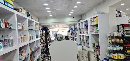 مجموعه نوشت افزار و کادویی ولیعصر (خوشحالی فروشی)