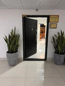 شرکت امین آریای ثمین