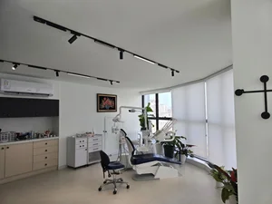 مطب دندانپزشکی