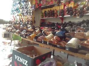 فروشگاه کفش غفاری 5