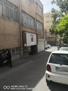 Khanmohammadi Advertising Group 4
