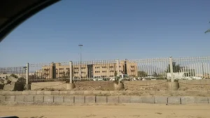 بیمارستان بعثت همدان
