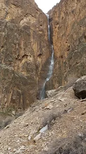 آبشار بابا فرج