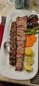 تالار و رستوران ارکیده طلایی