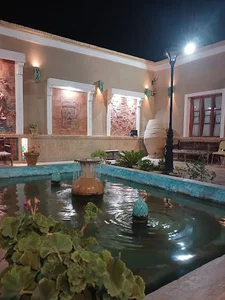 خانه تسنیم