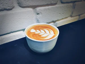 Maj Café