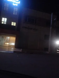 دکتر روحانی متخصص چشم شبکبه