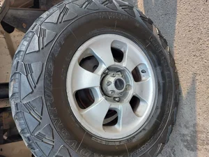 تعمیرگاه ورینگ و لاستیک ایرج
