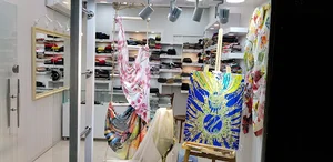 شال و روسری کوئین بهبهان