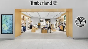 Timberland Store