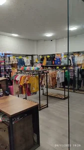 پوشاک کودک بالون 5