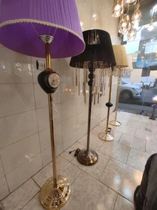 لوستر نقش و نور 2