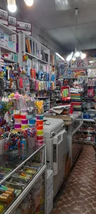 کتابفروشی و نوشت‌افزار نامور در تبریز | آدرس، تلفن و ساعت کاری