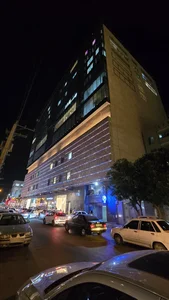 مجتمع تجاری و اداری تشریفات 2