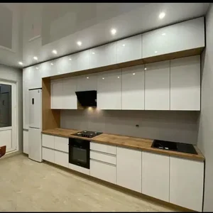 کابینت و دکوراسیون داخلی در علم و صنعت 5