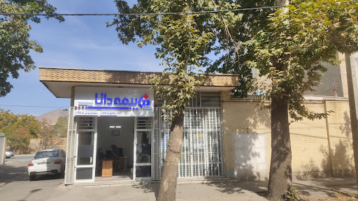 بیمه دانا