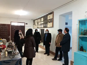 پژوهش سرای بوعلی