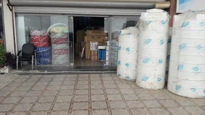 کلینیک ساختمانی حیدری سوادکوهی