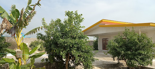 باغ ویلا پارادایس