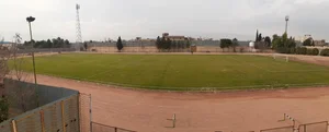 مجموعه ورزشی نرجس 2