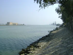 Shatt al-Arab - Wikipedia