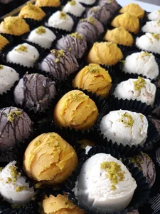 حلوای بهشتی 4