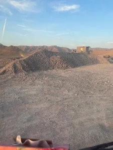 شرکت معدنی اتحاد گستر شهرضا (دولومیت)