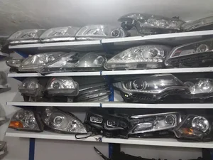 سپرسازی استوک چراغ سپرهادی نجاتی