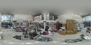 لوازم خانگی اورجینال