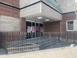 اداره ثبت اسناد و املاک رودسر (جدید)