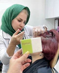 دکتر مژگان حسینی