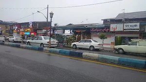 گلکده مینیاتور