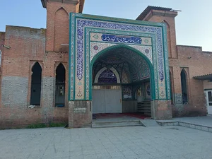 کوچک بیشه محله
