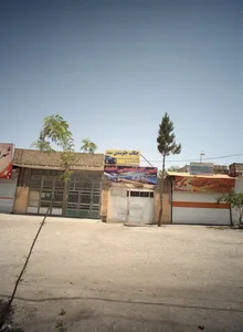 تعمیرگاه تخصصی احمد 2