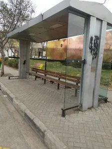 مجتمع نان صبا 5